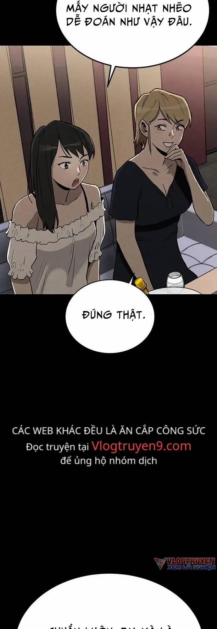 Loser Coin 9 trang 36