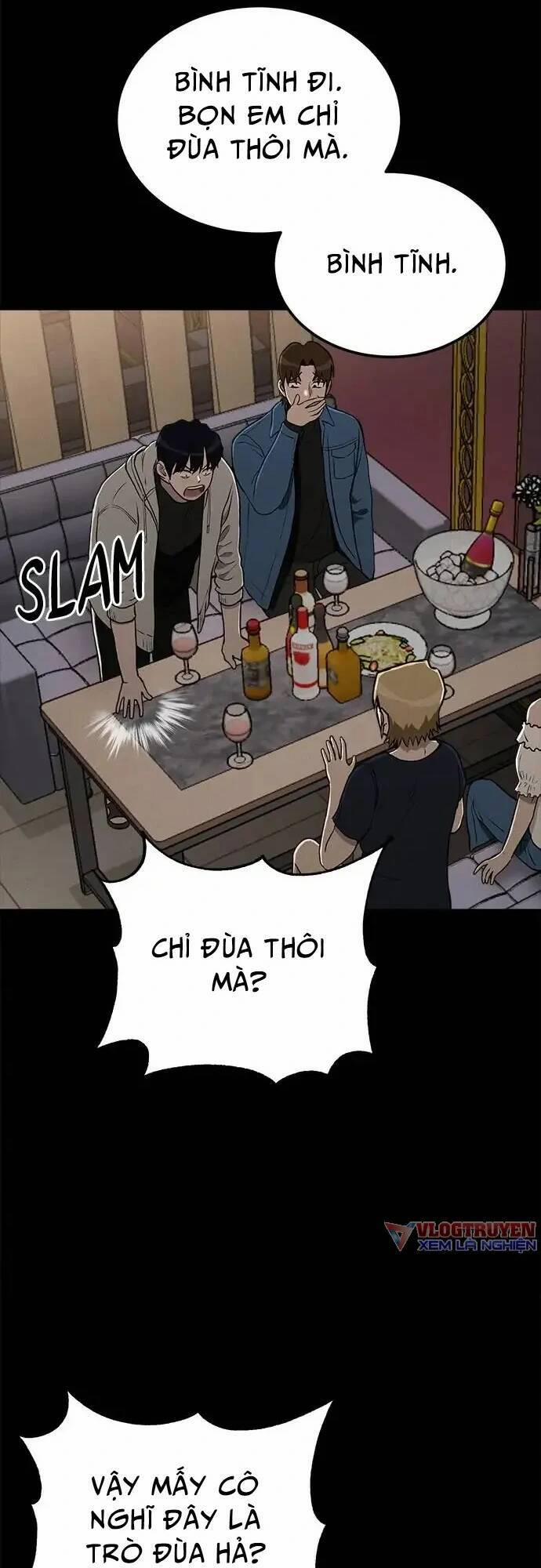 Loser Coin 9 trang 45