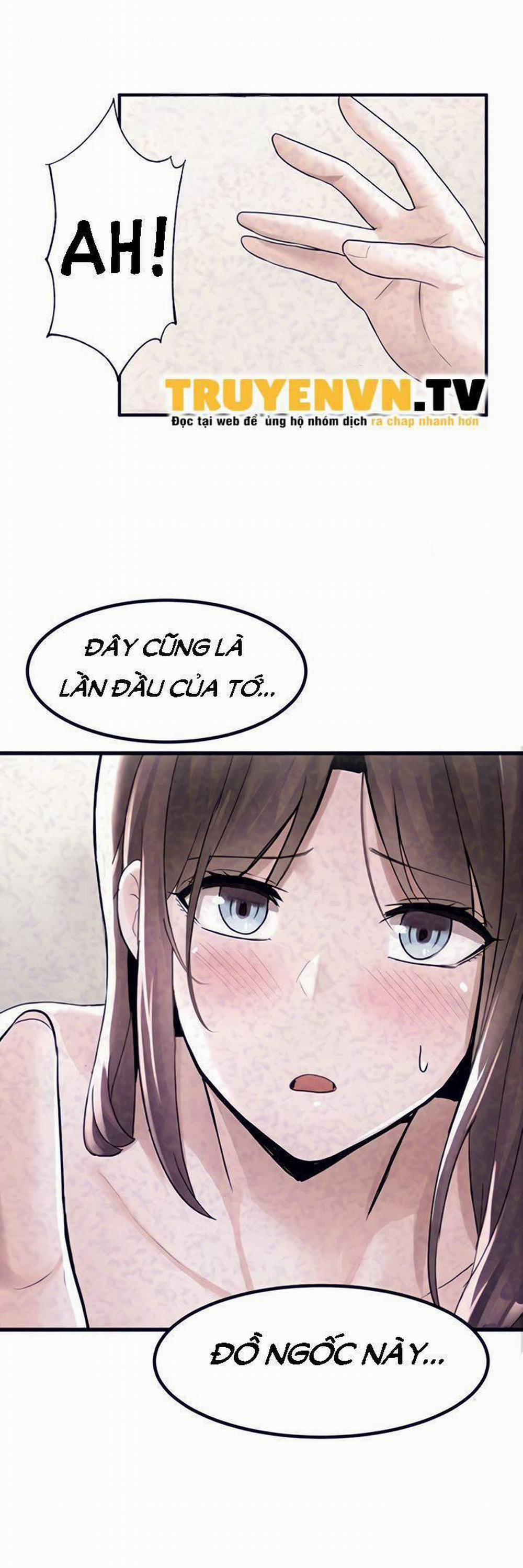 Loser trốn chạy 12 trang 1