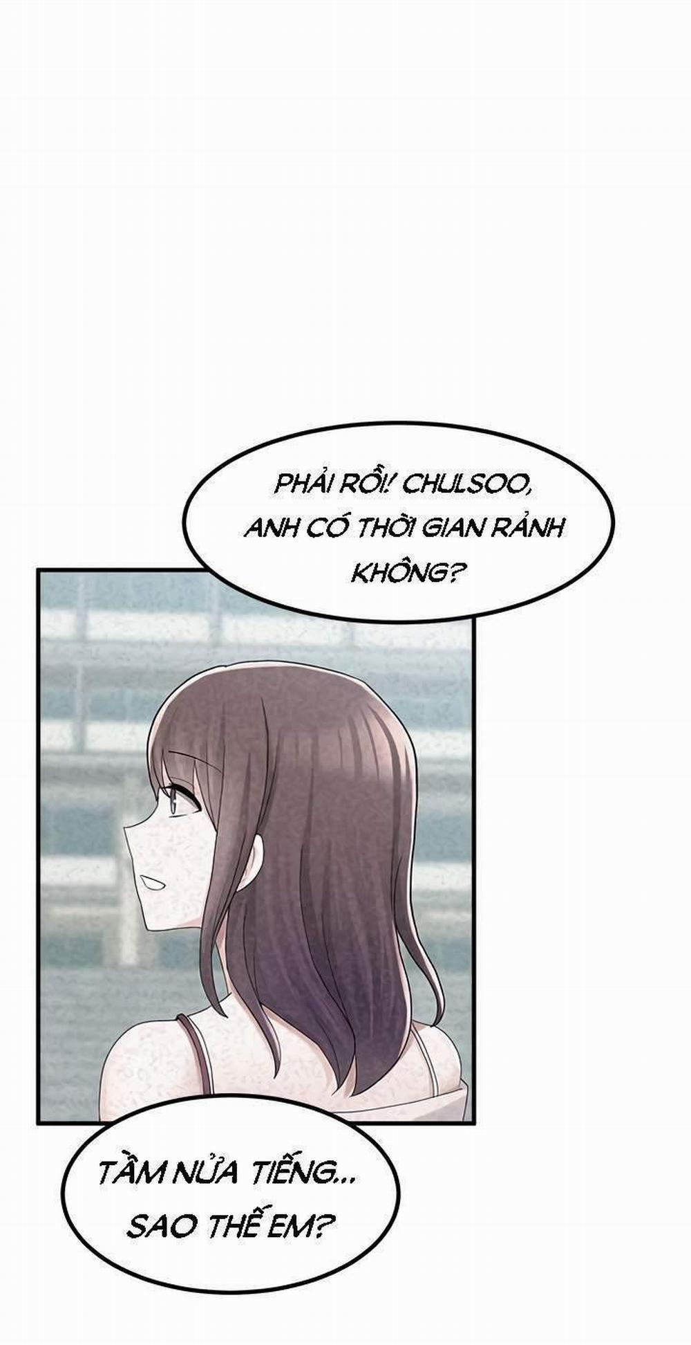 Loser trốn chạy 13 trang 1