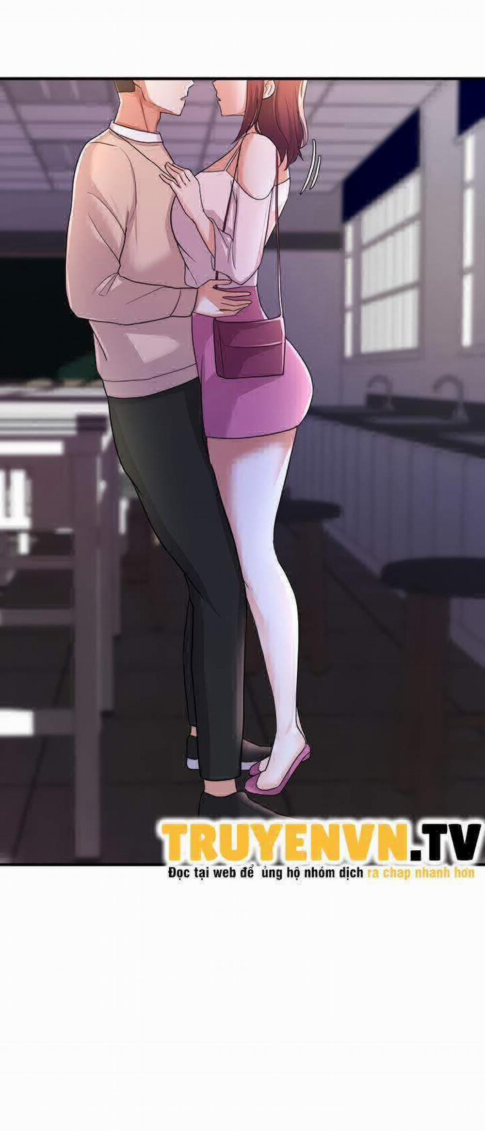 Loser trốn chạy 13 trang 5