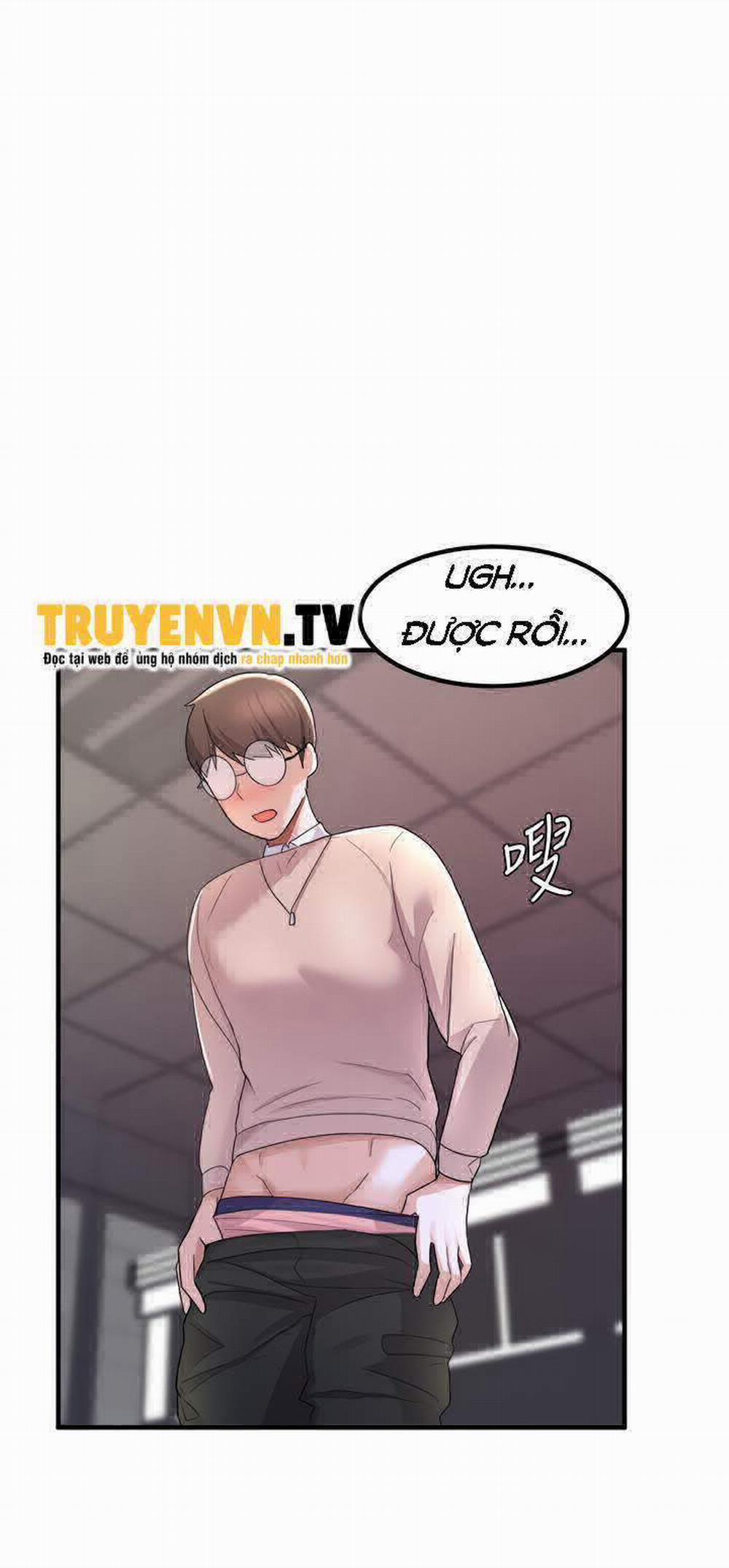 Loser trốn chạy 13 trang 9