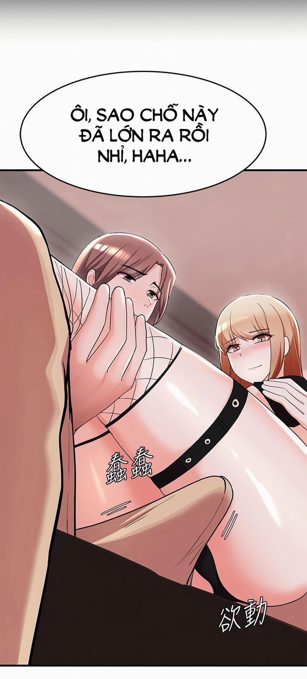 Loser trốn chạy 15 trang 11