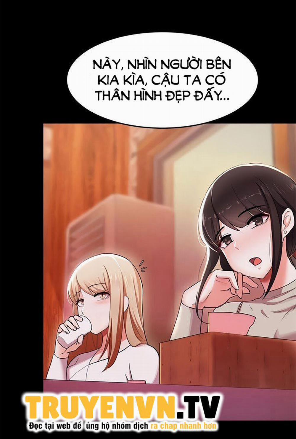 Loser trốn chạy 15 trang 7