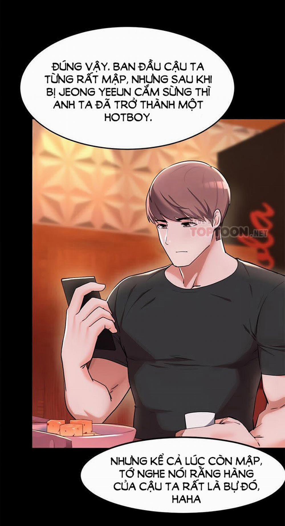 Loser trốn chạy 15 trang 9