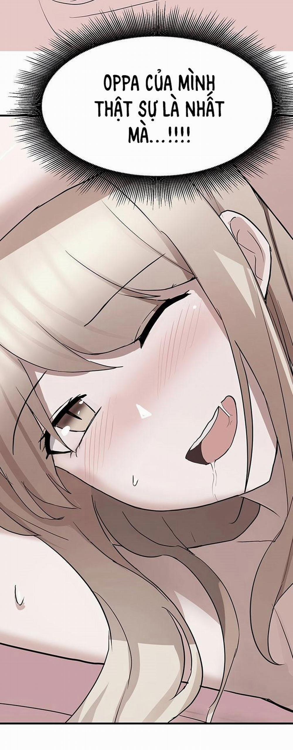 Loser trốn chạy 16 trang 1