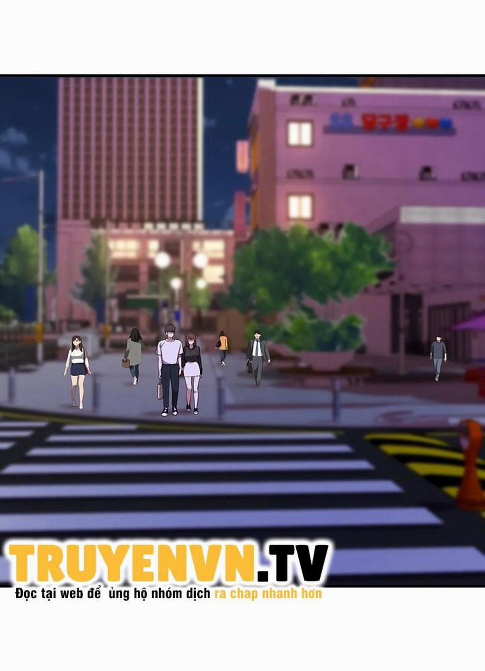 Loser trốn chạy 16 trang 3