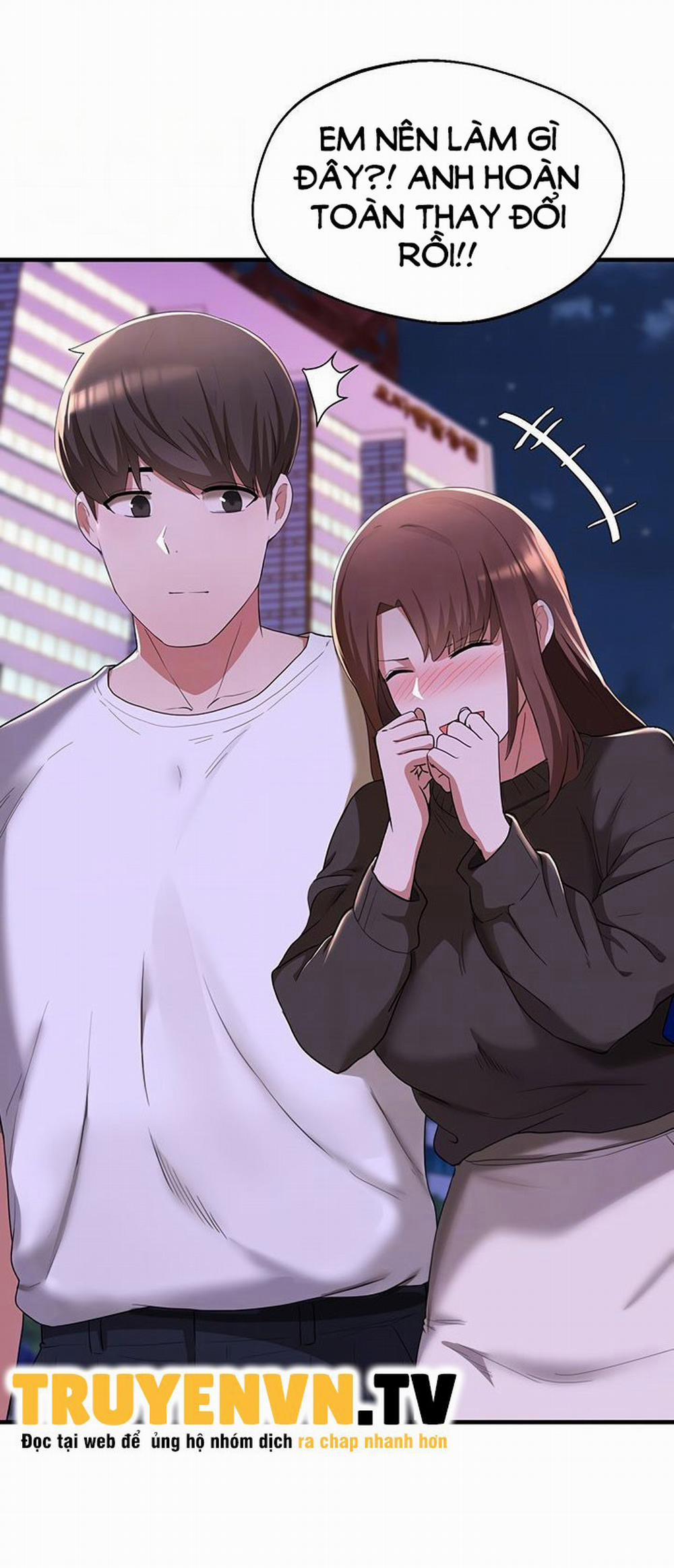 Loser trốn chạy 16 trang 5