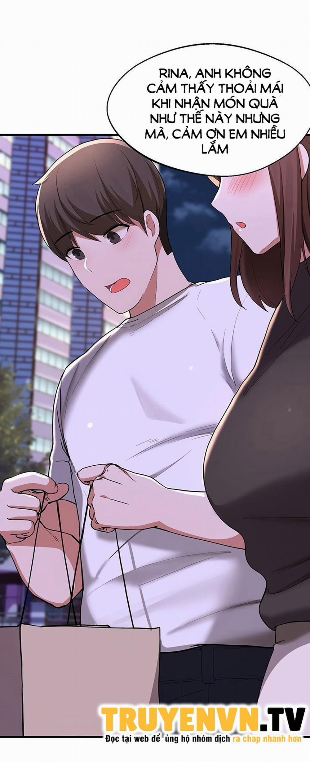 Loser trốn chạy 16 trang 7