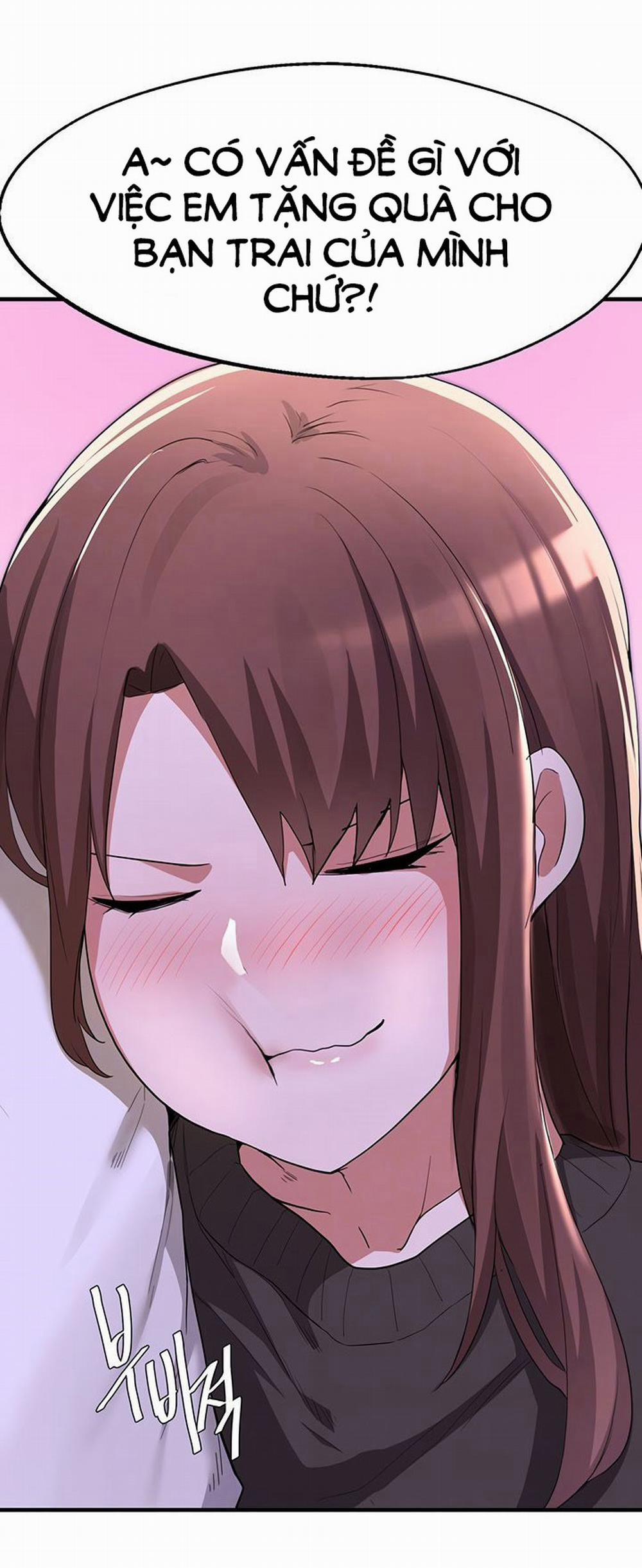 Loser trốn chạy 16 trang 8