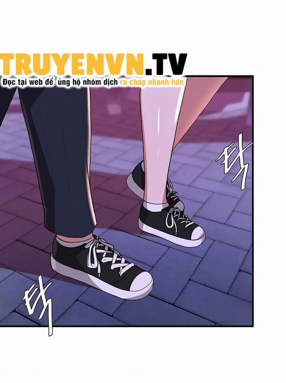 Loser trốn chạy 16 trang 9