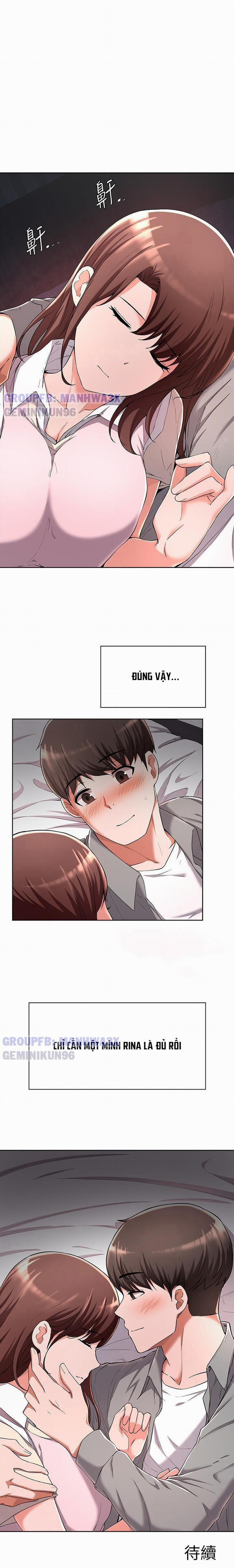 Loser trốn chạy 23 trang 12