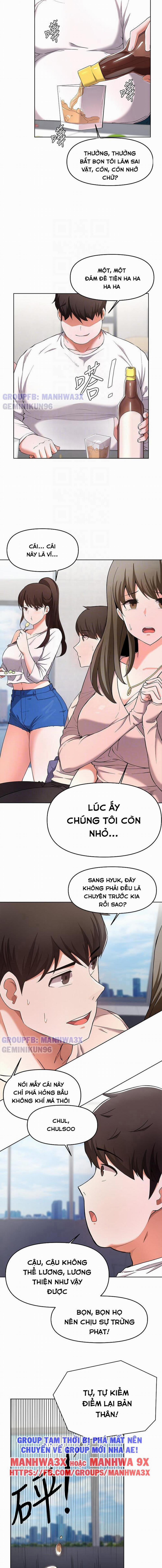 Loser trốn chạy 24 trang 6