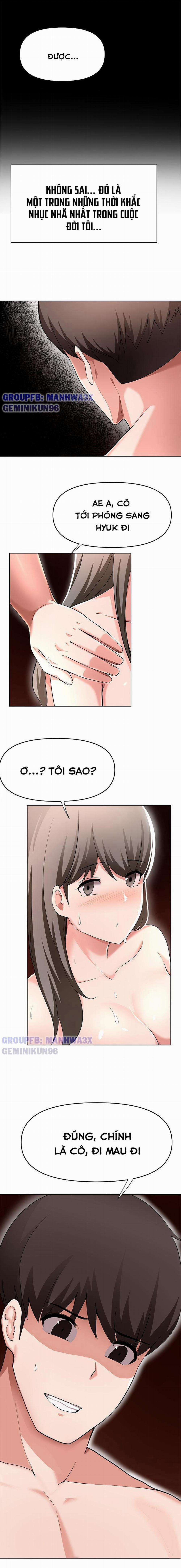 Loser trốn chạy 25 trang 9