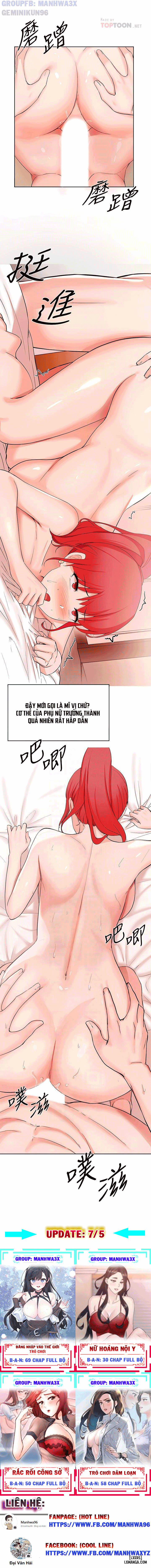 Loser trốn chạy 27 trang 6