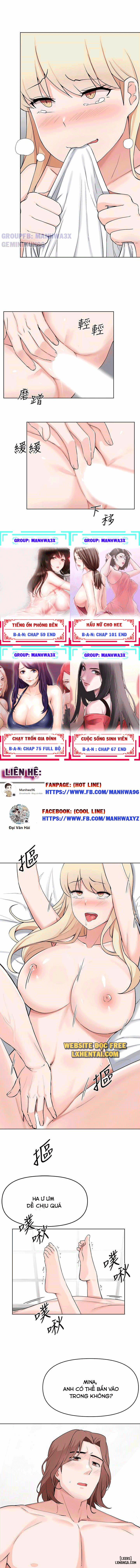 Loser trốn chạy 28 trang 5