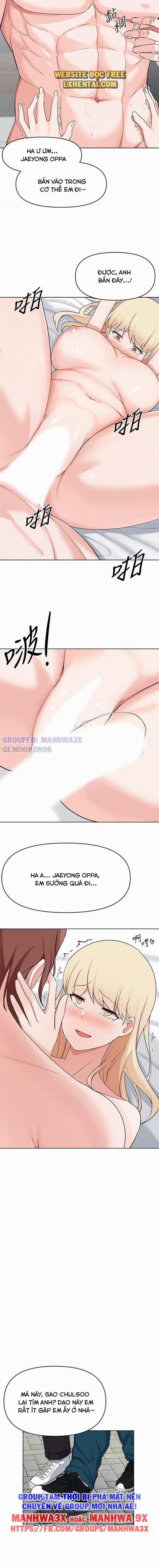 Loser trốn chạy 28 trang 6