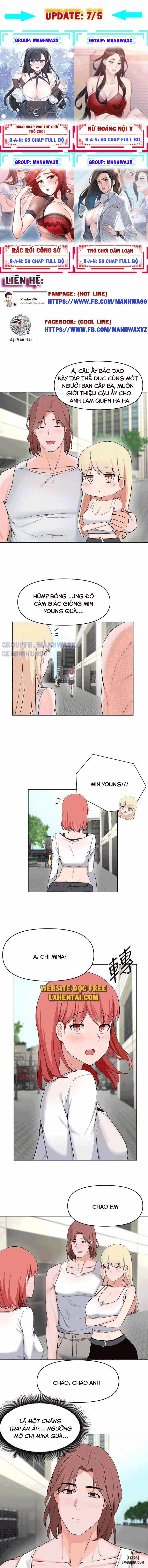 Loser trốn chạy 28 trang 7