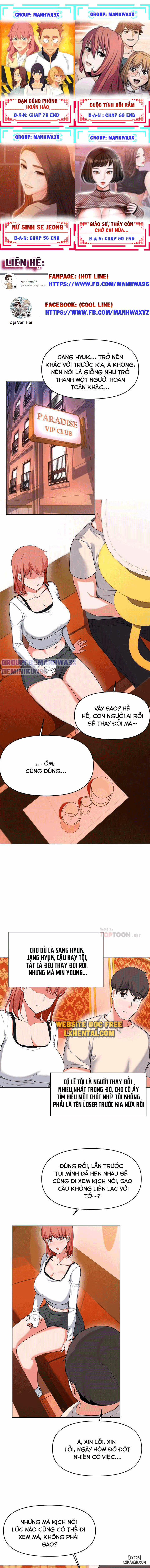 Loser trốn chạy 29 trang 6