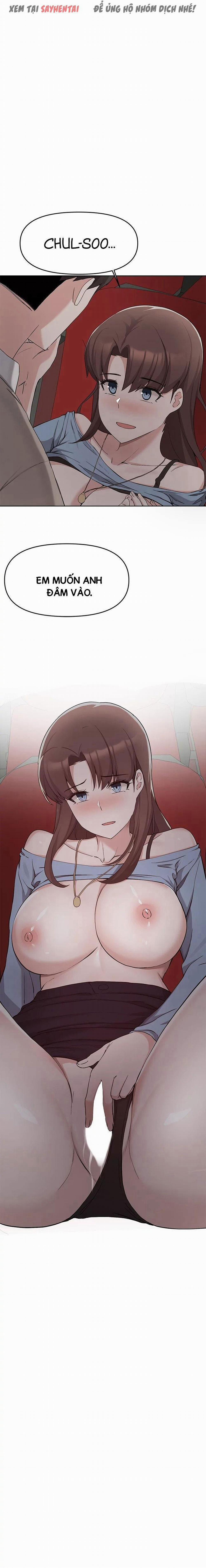 Loser trốn chạy 33 trang 1