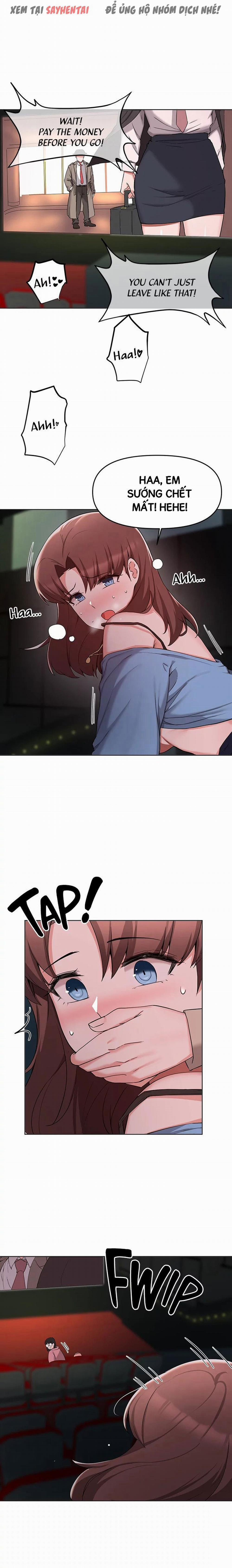 Loser trốn chạy 33 trang 10