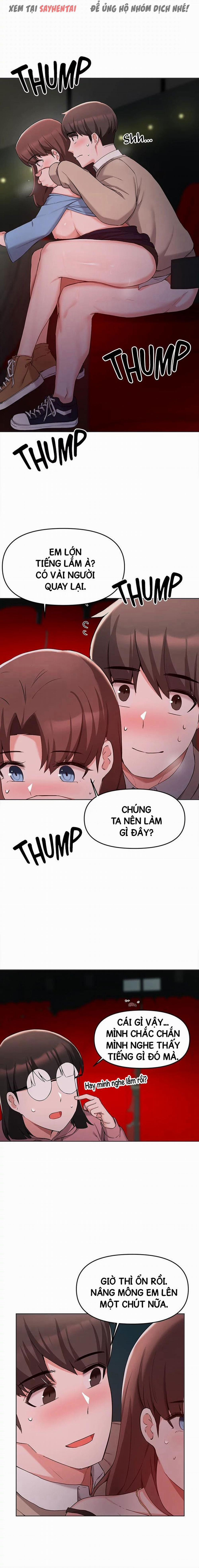 Loser trốn chạy 33 trang 11