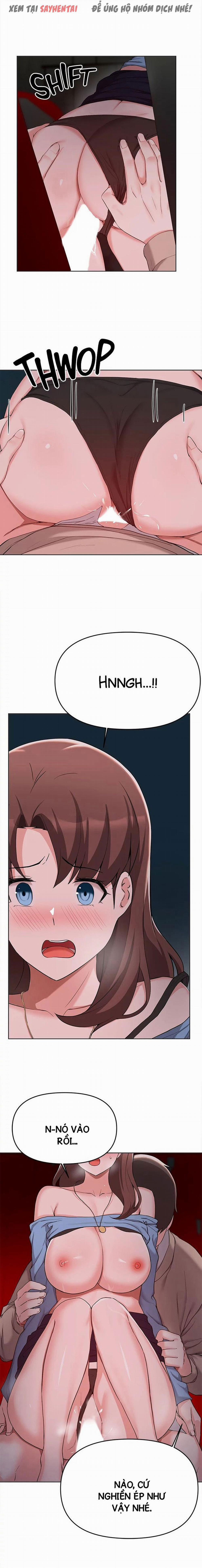 Loser trốn chạy 33 trang 12