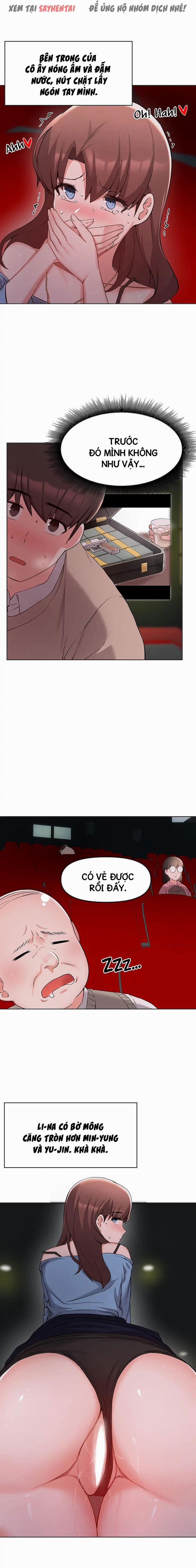 Loser trốn chạy 33 trang 4