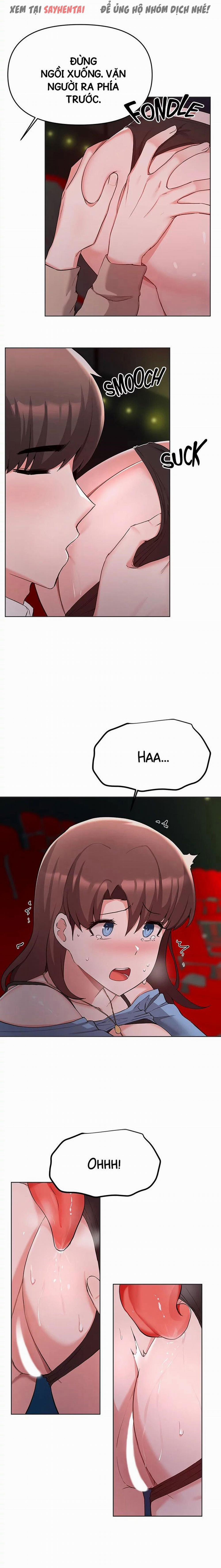 Loser trốn chạy 33 trang 5