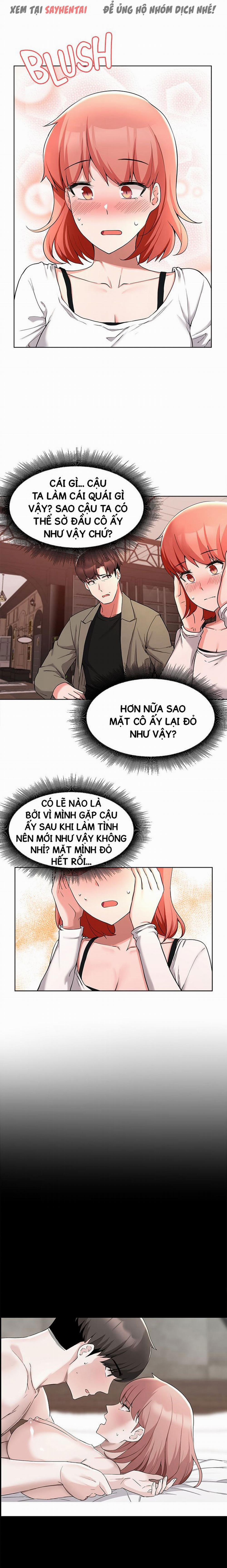 Loser trốn chạy 34 trang 10