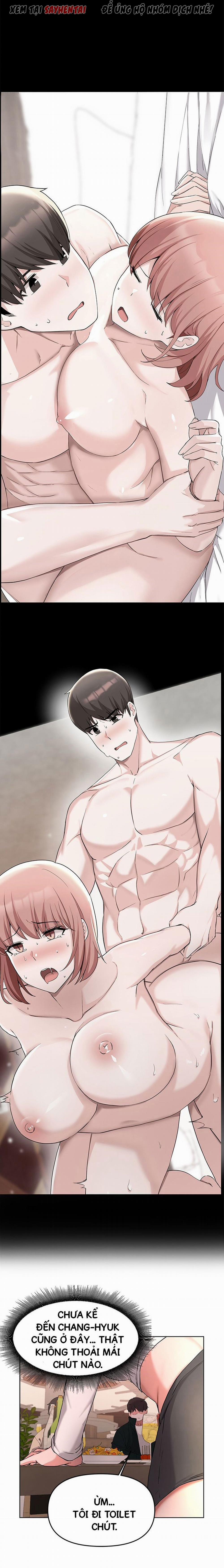 Loser trốn chạy 34 trang 11