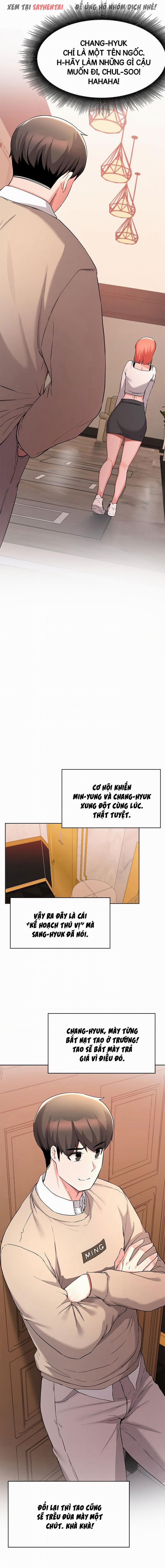 Loser trốn chạy 34 trang 13