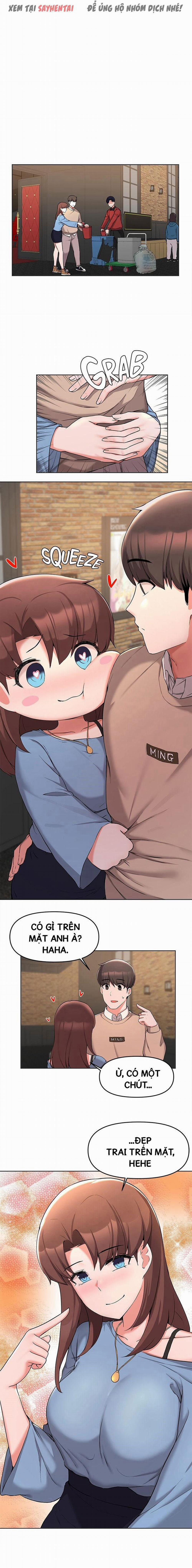 Loser trốn chạy 34 trang 2