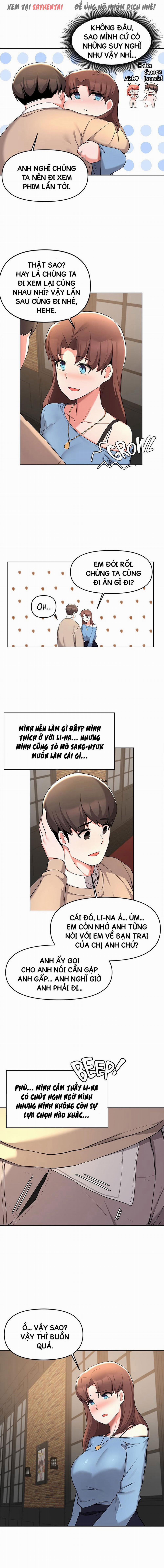 Loser trốn chạy 34 trang 4