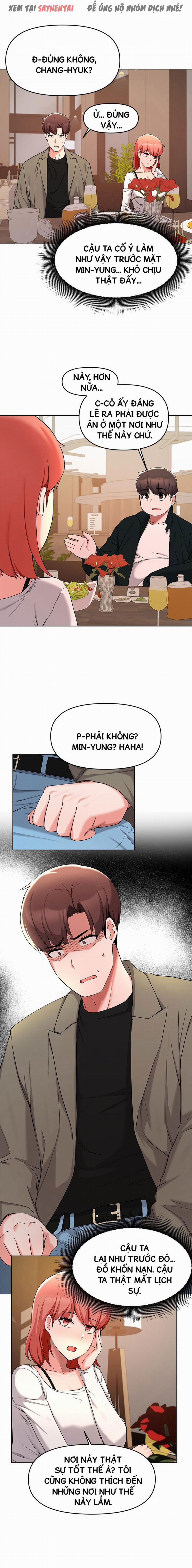 Loser trốn chạy 34 trang 6