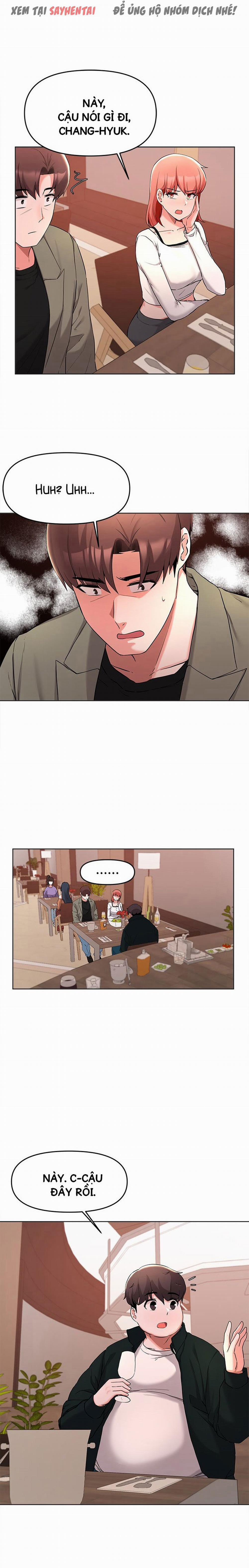 Loser trốn chạy 34 trang 7