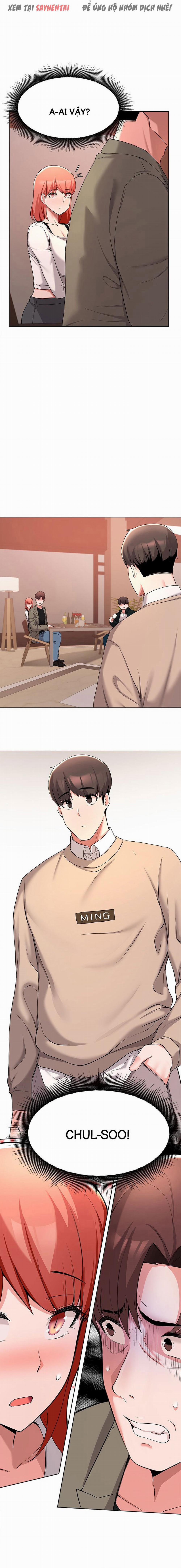 Loser trốn chạy 34 trang 8