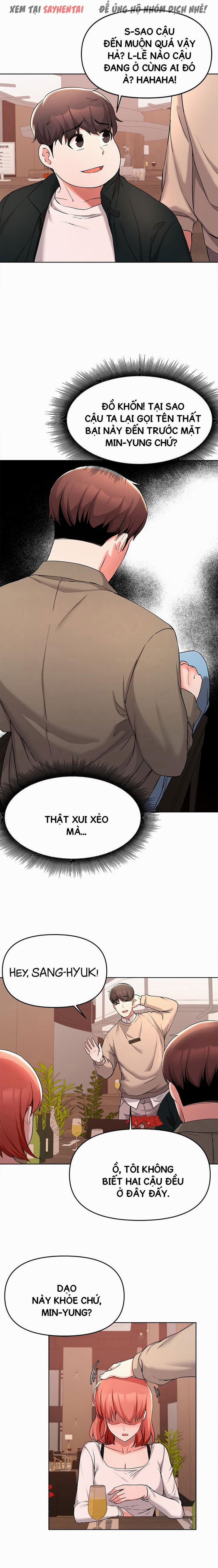 Loser trốn chạy 34 trang 9