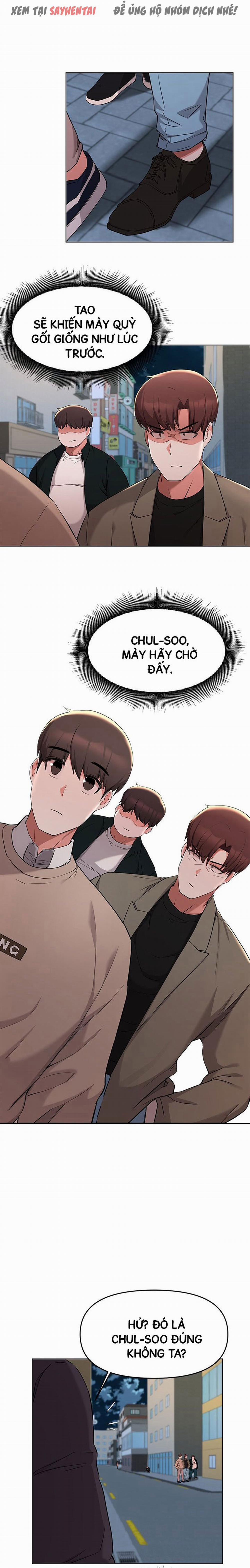 Loser trốn chạy 35 trang 13