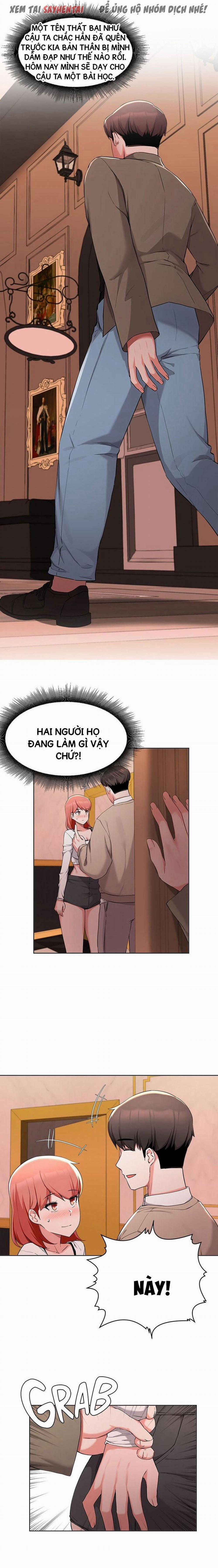 Loser trốn chạy 35 trang 2