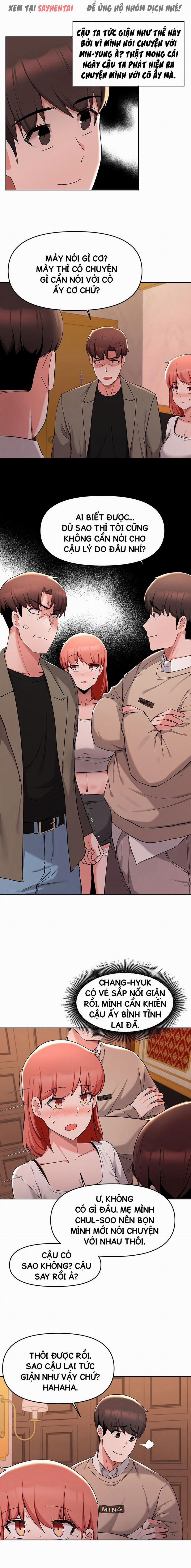 Loser trốn chạy 35 trang 4