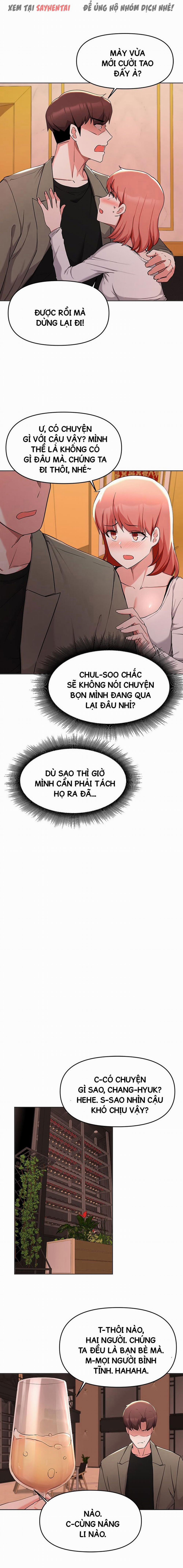 Loser trốn chạy 35 trang 5