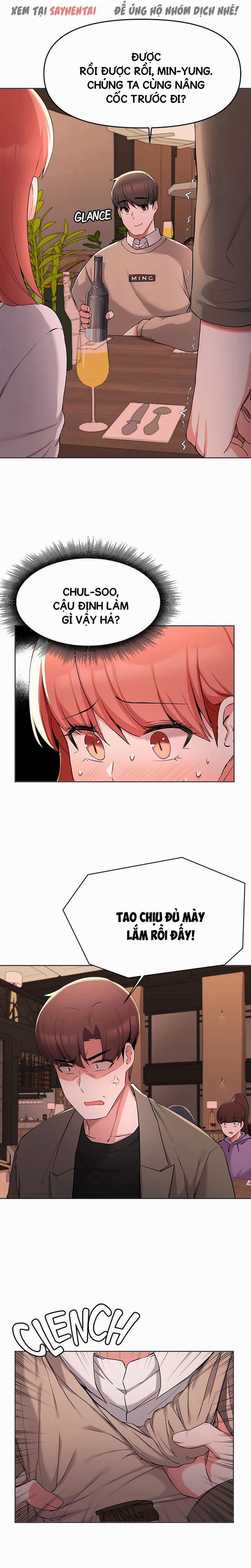 Loser trốn chạy 35 trang 7