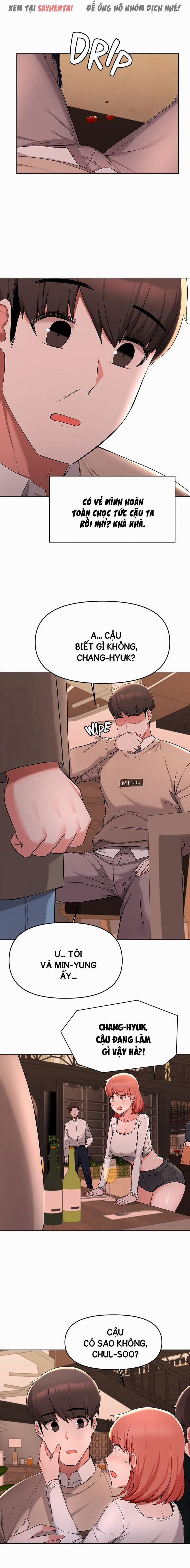 Loser trốn chạy 35 trang 9