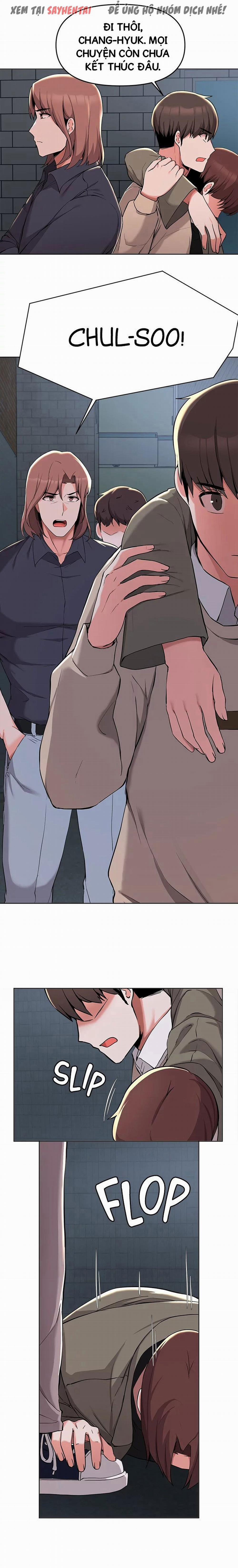 Loser trốn chạy 36 trang 10