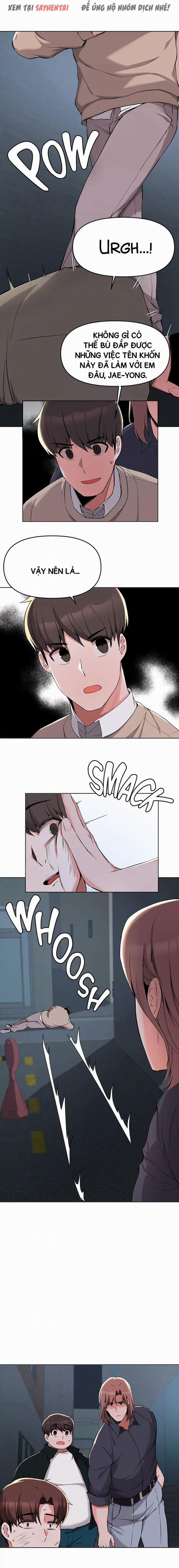 Loser trốn chạy 36 trang 11