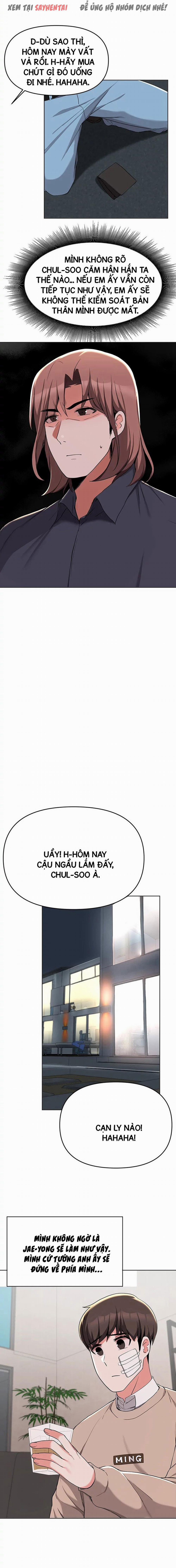 Loser trốn chạy 36 trang 13