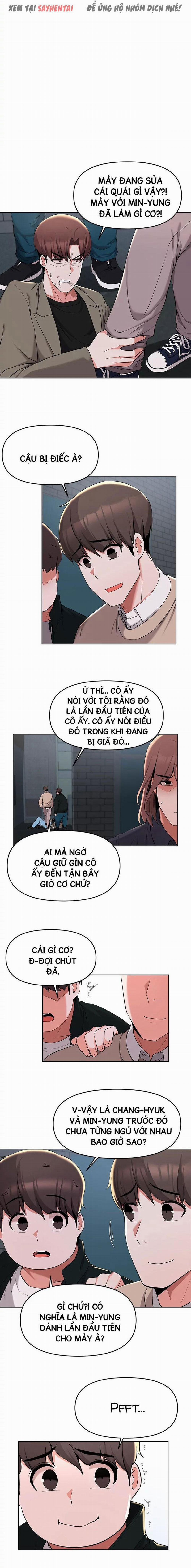 Loser trốn chạy 36 trang 2