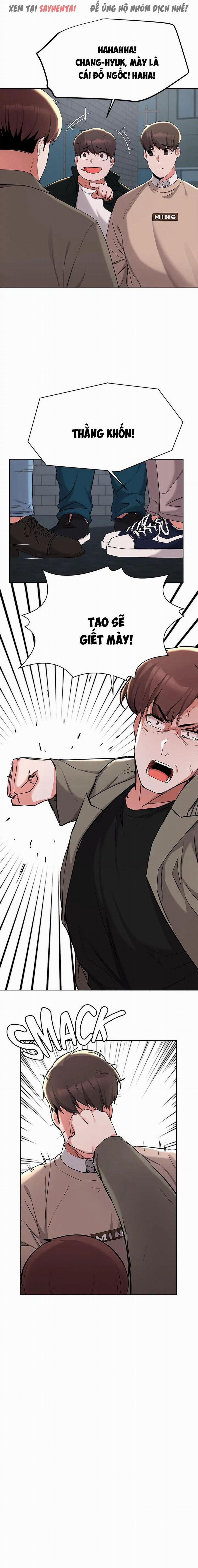 Loser trốn chạy 36 trang 3