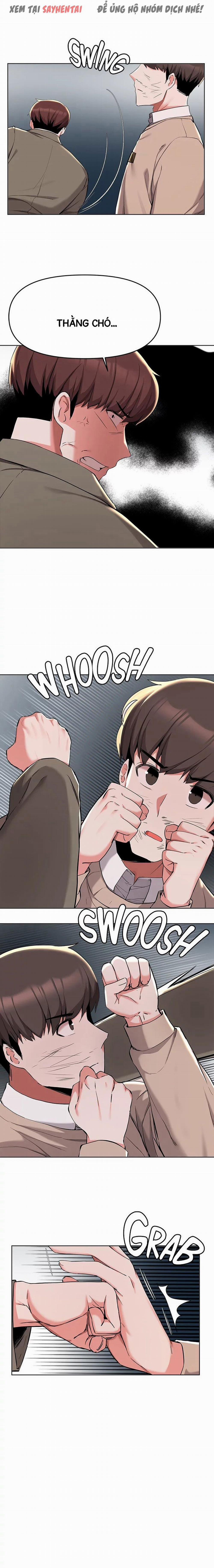 Loser trốn chạy 36 trang 5